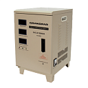 Стабилизатор напряжения GRANDFAR SVC-D15000VA 110-250V