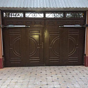 Автоматика для распашных ворот