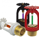 Пожарный спринклер 68-72°C