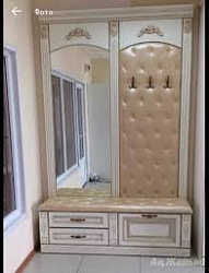 Логотип мебель на заказ 