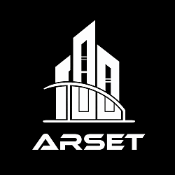 Логотип GEODEZIYA XIZMATLARI ООО