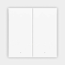 Умный беспроводной выключатель Aqara H1 Белый