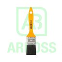 Кисть Master Color 40 мм для лаков на основе растворителя и эмалей