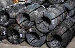 Вязальная проволока 3-4 Фото #3230915