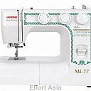 Электромеханическая швейная машина Janome ML 77