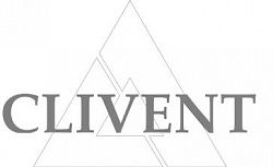 Логотип “CLIVENT” OOO