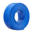 Гибкий шланг для капельного орошения LayFlat (Лейфлет) 200 MM 6 BAR 50M ПБС