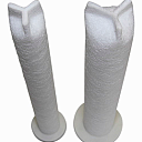 Фильтр патронный PROFITMILK на 10 т 370х30х32