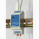 Измеритель температуры (базовый комплект) АМЕ-1204