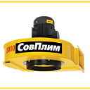 Вентиляторы с фланцами крепления