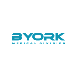 Логотип BYORK