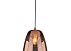 Люстра Chandelier MD50596-1A E27 D280 BLACK (TEKAVIZE) 158-19776