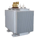 Трансформатор силовой масляный ТМГ 1000/6(10)-0.4