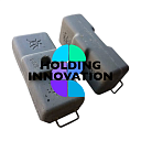 Противовес (контргруз) для фасадной люльки ZLP630 10/25 кг, в наличии