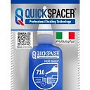 Анаэробный герметик QuickSPACER 716