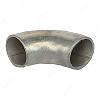 Отвод стальной шовный D = 32х2,5 мм (Иран)