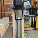 Насосы вертикальные многоступенчатые из нержавеющей стали LEO LVR20-14