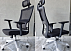 Офисные кресла на роликах