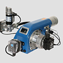 Промышленные горелки для небольших заводов