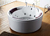 Гидромассажная ванна 170х170