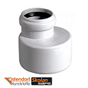 Редукция ПП внутр. канал. Skolan SKR Ду 110х58(50) OSTENDORF