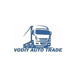 Логотип OOO "VODIY AUTO TRADE"