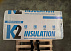 K2 Insulation