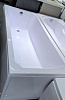 Акриловая ванна HI-TECH 80х150