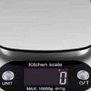 Весы kitchen scale 305