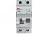 Дифференциальный автомат DVA-6 1P+N 16А (D) 30мА (AC) 6кА EKF AVERES