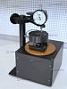 Прибор для определения температуры размягчения термопластов по вика :020726