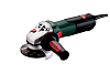W 9-115 quick угловая шлифмашина