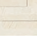 Декор из керамогранита Рум Уайт Стоун Брик 3D