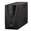 ИБП 2E ED2000, 2000va/1200w, led, 2xschuko (2E-ED2000)