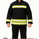 Боевая одежда пожарного Боп-1