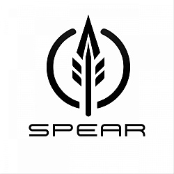 Логотип Spear