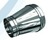 Переход д. 100-400 мм, толщина 06 мм