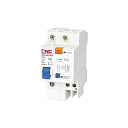 Дифавтомат CNC DZ47LE-32 4P C50A C63A