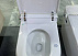 Смарт унитаз 003