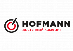 Логотип Hofmann