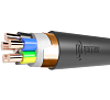 Кабель КВВГЭ
