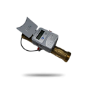 Cчетчик холодной воды ультразвуковой UzMeter Dn-32