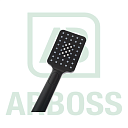 Душевая система (ZEGOR WKT-1900)