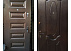 Железные двери