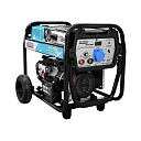 Бензиновый генератор сварочный ALTECO Professional AGW-200A