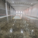 Устройство промышленных полимерных покрытий.