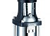 Вертикальный многоступенчатый насос высокого давления SHIMGE BL 2-11S (220V)