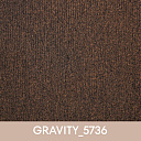 Ковровая плитка - Gravity_5736