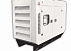 Генератор дизельный KJ POWER KJDD-140 (100 кВт)