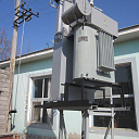 Трансформаторная подстанция МКТП-100/10/0,4-Y1